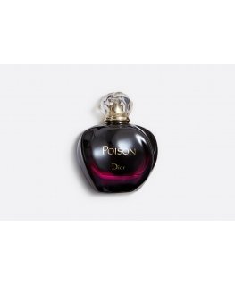 Dior Poison Eau De Toilette 100 ml