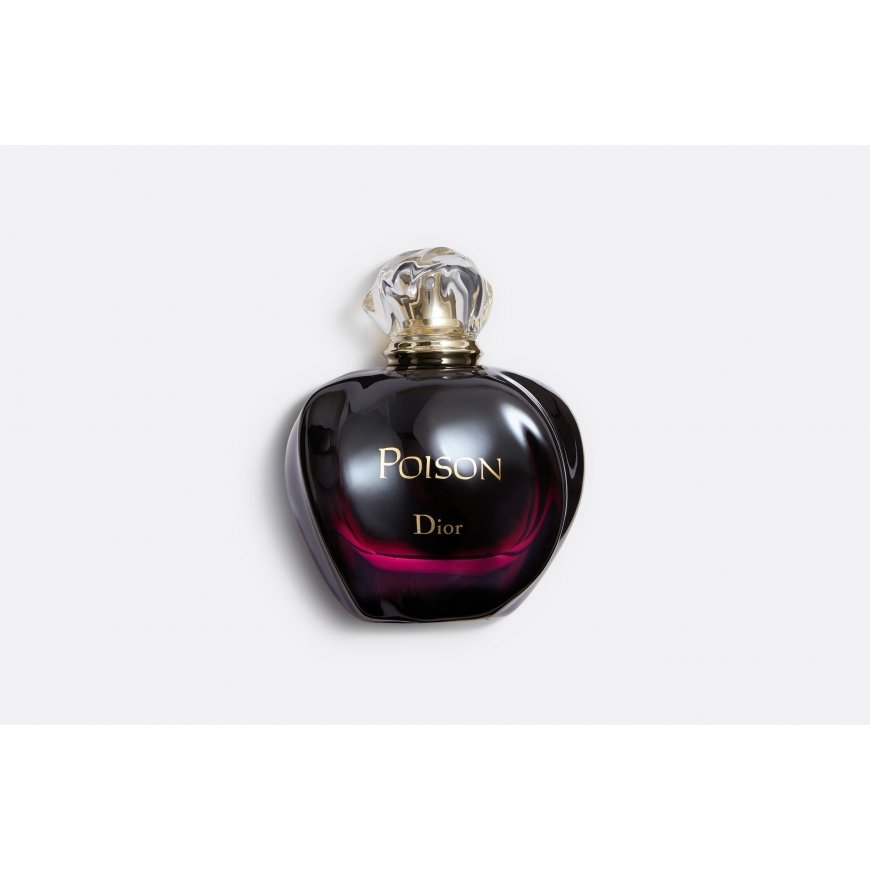 Dior Poison 100 ml Sievietes