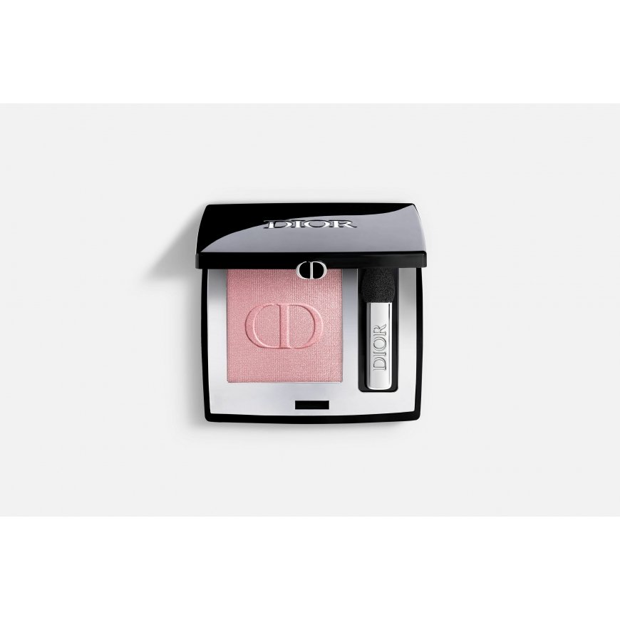 Dior Diorshow Mono Couleur akių šešėliai 2 g 826 Rose Montaigne „Satin“