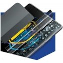 Samsung Galaxy Z Flip 7 - 3mk SilverProtection+ Folded Edition Samsung Galaxy Z Flip 7 - 3mk SilverProtection+ Folded Edition