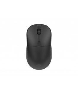 Conceptronic LORCAN04B hiiri Office Molempikätinen RF Wireless + Bluetooth Optinen 1600 DPI