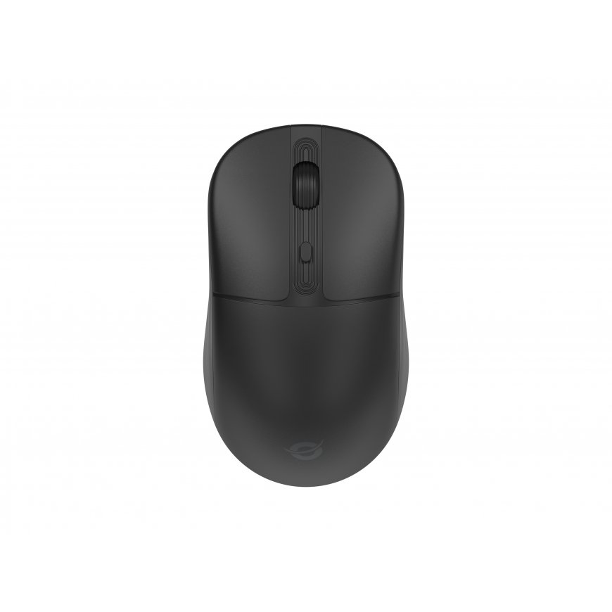 Conceptronic LORCAN04B компьютерная мышь Офисная Для обеих рук РЧ беспроводной + Bluetooth Оптически