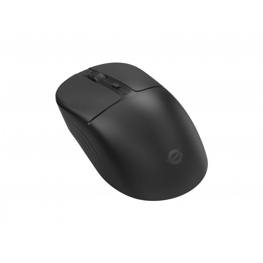 Conceptronic LORCAN04B kompiuterio pelė Biuras Abiems rankoms RD belaidis ryšys + „Bluetooth“ Optini – 2