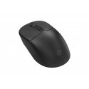 Conceptronic LORCAN04B 4-Button Dual Mode Wireless Mouse, Bluetooth 5.2, 2.4GHz Conceptronic LORCAN04B 4-Button Dual Mode Wireless Mouse, Bluetooth 5.2, 2.4GHz