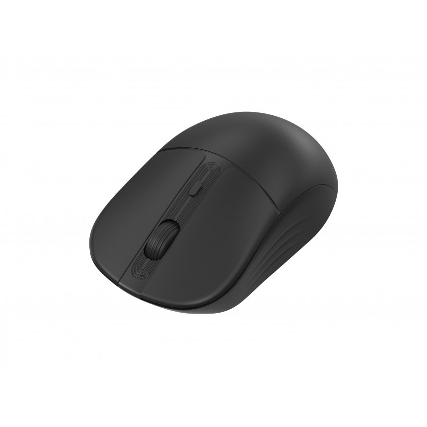 Conceptronic LORCAN04B kompiuterio pelė Biuras Abiems rankoms RD belaidis ryšys + „Bluetooth“ Optini – 4