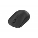 Conceptronic LORCAN04B kompiuterio pelė Biuras Abiems rankoms RD belaidis ryšys + „Bluetooth“ Optini Conceptronic LORCAN04B kompiuterio pelė Biuras Abiems rankoms RD belaidis ryšys + „Bluetooth“ Optini