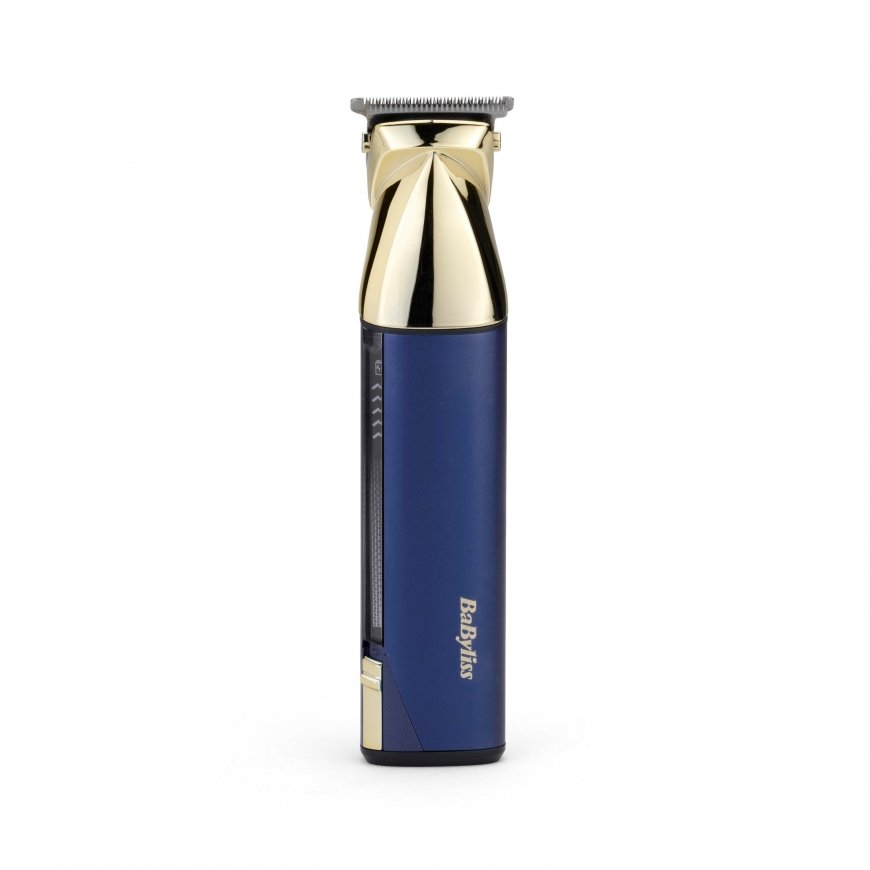 BaByliss MT992E bārdas/matu trimmeris Daudzkrāsains 17