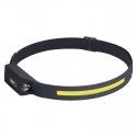 Emos P3541 Black Headband flashlight LED Emos P3541 Black Headband flashlight LED