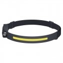 Emos P3541 Black Headband flashlight LED Emos P3541 Black Headband flashlight LED