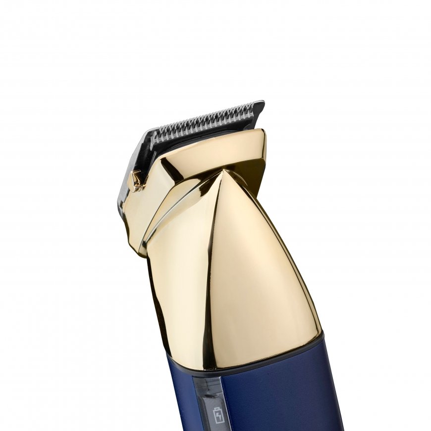 BaByliss MT992E hair trimmers/clipper Multicolour 17 Lithium-Ion (Li-Ion) – 4
