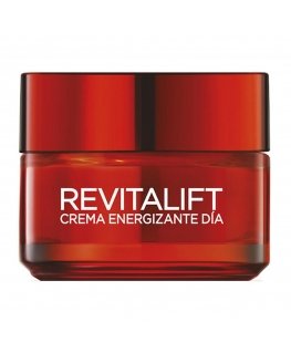 dienine kreem Revitalift Ginseng L'Oreal Make Up (50 ml)