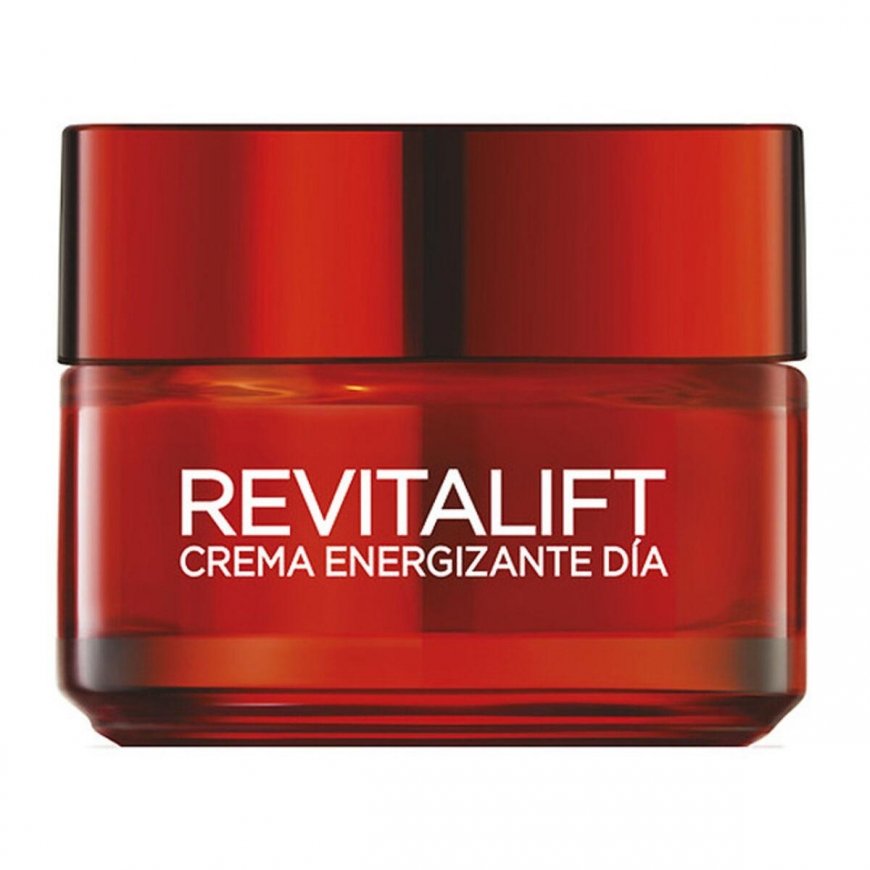 daily cream Revitalift Ginseng L'Oreal Make Up (50 ml)
