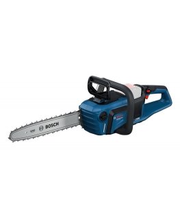 Bosch GKE 18V-40 Professional Melns, Zils, Sarkans