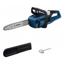 Bosch GKE 18V-40 Professional Black, Blue, Red
