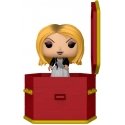 Funko Pocket POPers figuur Chucky Tiffany Funko Pocket POPers figuur Chucky Tiffany