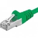 PremiumCord PREMIUMCORD Patch cable CAT6a S-FTP, RJ45-RJ45, AWG 26/7 7 m. PremiumCord PREMIUMCORD Patch cable CAT6a S-FTP, RJ45-RJ45, AWG 26/7 7 m.