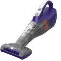 Black & Decker DVB315JP портативный пылесос Фиолетовый Без мешка Black & Decker DVB315JP портативный пылесос Фиолетовый Без мешка