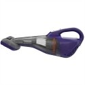 Black & Decker DVB315JP rikkaimuri Violetti Pussiton Black & Decker DVB315JP rikkaimuri Violetti Pussiton