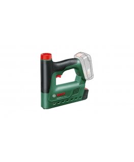 Bosch UniversalTacker 18V-14 электрический степлер Прикреплять