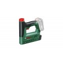 Bosch UniversalTacker 18V-14 electric stapler Tacking Bosch UniversalTacker 18V-14 electric stapler Tacking