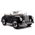 Электромобиль для детей Mercedes 300S LS-618, черный глянцевый Электромобиль для детей Mercedes 300S LS-618, черный глянцевый
