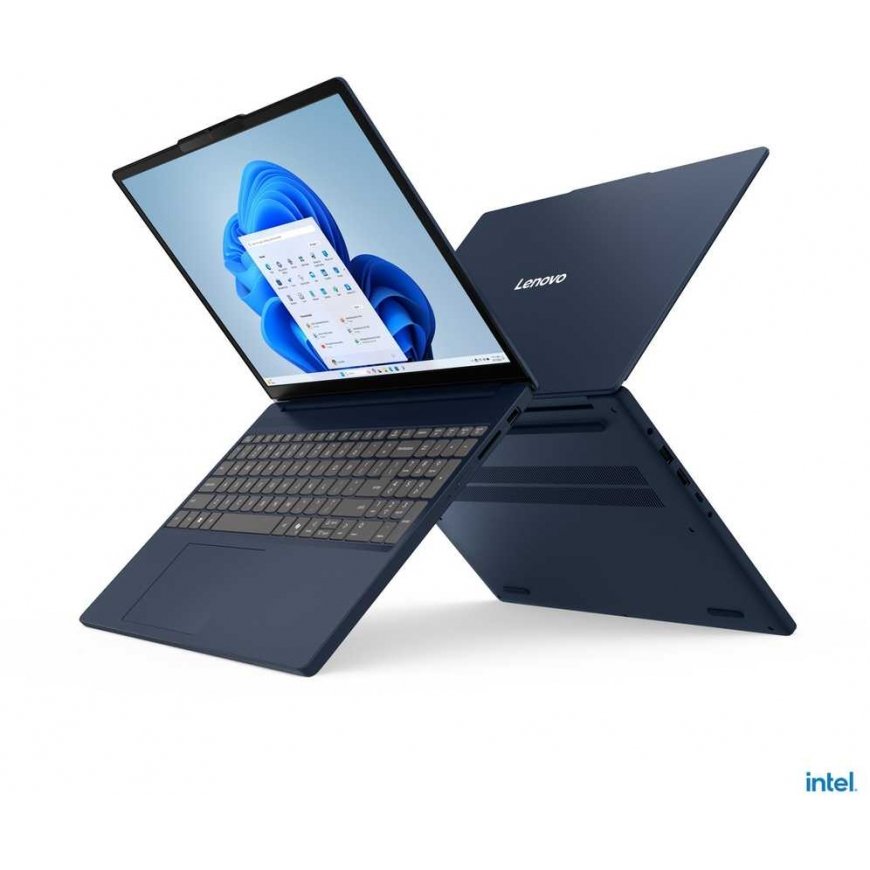 Lenovo IdeaPad Slim 3 15IRH10 Cosmic Sininen (83K100DNCK)