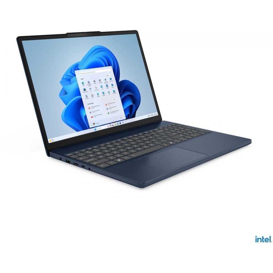 Lenovo IdeaPad Slim 3 15IRH10 Kosmiline Sinine (83K100DNCK) – 5