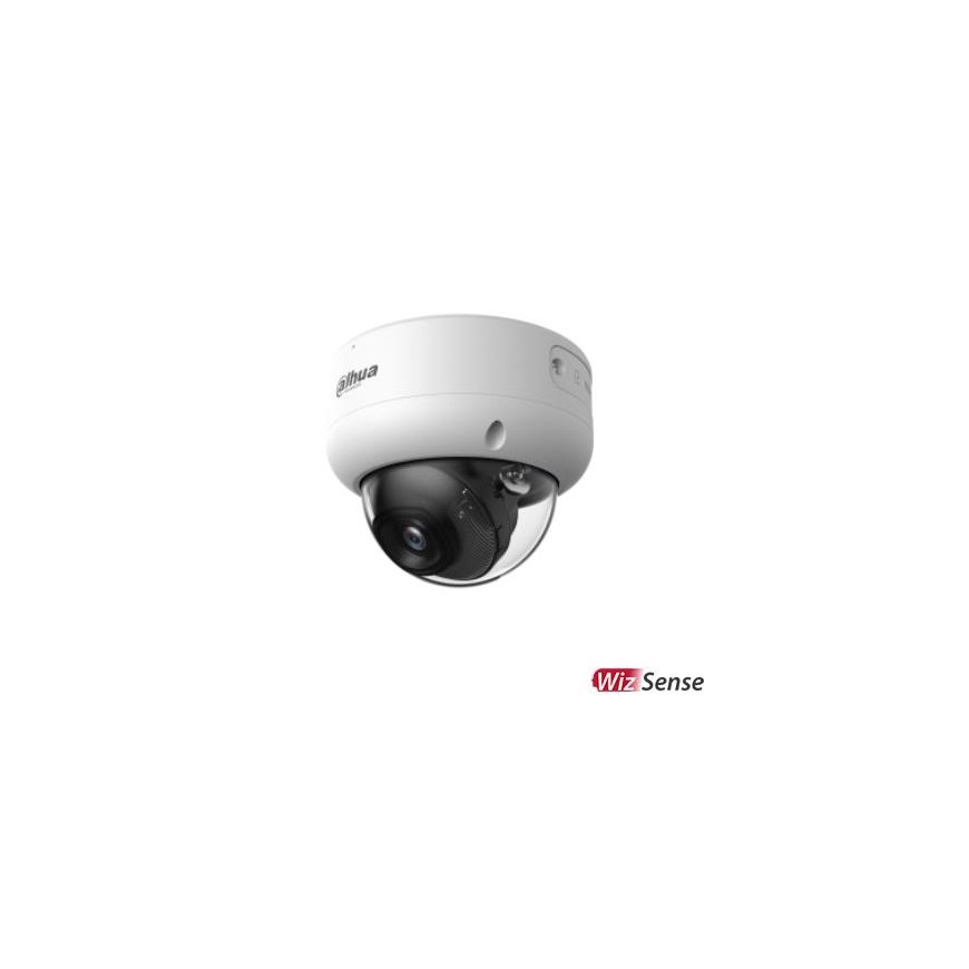 Dahua Technology NET KAMERA 6MP DOME/HDBW3649E-AS-IL-0280B