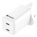 Sandberg 441-62 mobile device charger Sandberg 441-62 mobile device charger