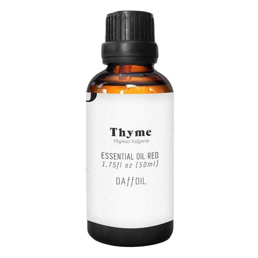 Daffoil Essential oil red thyme 50 ml