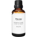 Daffoil Essential oil red thyme 50 ml Daffoil Essential oil red thyme 50 ml