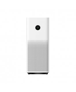 Xiaomi Smart Air Purifier 4 Pro 60 m² 65 dB Белый