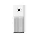 Xiaomi Smart Air Purifier 4 Pro 60 m² 65 dB Белый Xiaomi Smart Air Purifier 4 Pro 60 m² 65 dB Белый