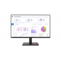 Lenovo ThinkVision T32p-30 LED display 80 cm (31.5") 3840 x 2160 pikslit 4K Ultra HD Must Lenovo ThinkVision T32p-30 LED display 80 cm (31.5") 3840 x 2160 pikslit 4K Ultra HD Must