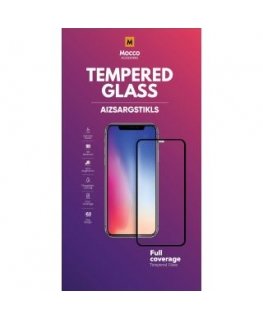 Mocco Matt TPU kate Samsung Galaxy A56 5G jaoks