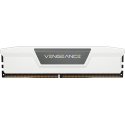 Corsair Vengeance CMK32GX5M2E6000Z36W atmiņas modulis 32 GB 2 x 16 GB DDR5 Corsair Vengeance CMK32GX5M2E6000Z36W atmiņas modulis 32 GB 2 x 16 GB DDR5