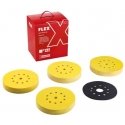 Flex Accessories Grinding Accessories Set FLEX D225 ST-Set VE5 Flex Accessories Grinding Accessories Set FLEX D225 ST-Set VE5