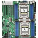 Материнская плата ASRock TURIN2D16-2T EEB Двойной сокет SP5 Одинарный