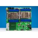 ASRock Emolevy TURIN2D16-2T EEB Kaksoisliitin SP5 Yksittäinen