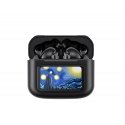 Havit TW956 (Black) Ausinės Įkišamos į ausį Skambučiai / muzika Bluetooth Juoda Havit TW956 (Black) Ausinės Įkišamos į ausį Skambučiai / muzika Bluetooth Juoda