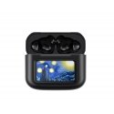 Havit TW956 (Black) Austiņas Ausīs Zvani / mūzika Bluetooth Melns Havit TW956 (Black) Austiņas Ausīs Zvani / mūzika Bluetooth Melns
