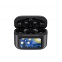 Havit TW956 (Black) Kuulokkeet In-ear Puhelut/Musiikki Bluetooth musta Havit TW956 (Black) Kuulokkeet In-ear Puhelut/Musiikki Bluetooth musta