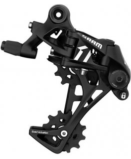 Sram Apex 42 11 -takavaihtaja