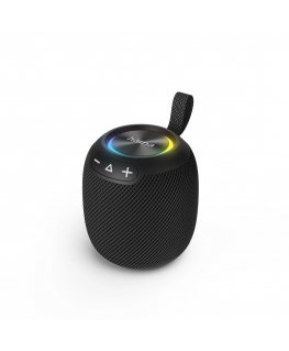 Hama 00188234 Portatīvais un ballīšu skaļrunis Stereo portatīvais skaļrunis Melns 16 W