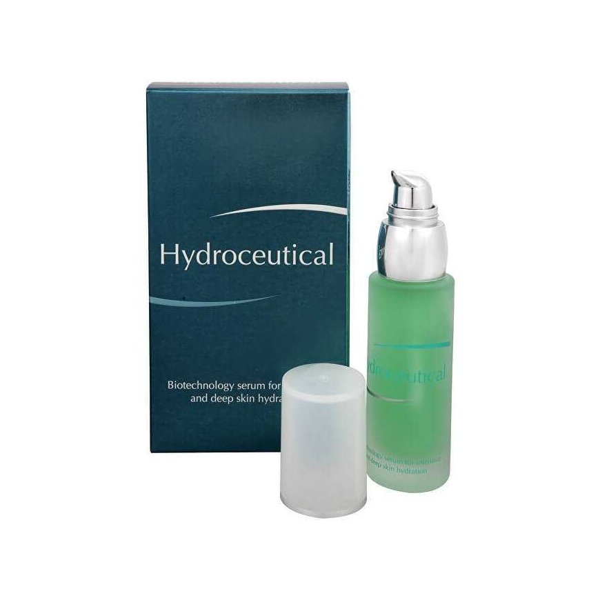 Fytofontana biotechnological serum for intensive deep skin hydration. Hydroceutical (biotechnological serum) 30 ml