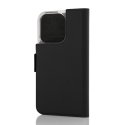 Wave WAVE-MSBC-AP-IP15PR-BK чехол для мобильного телефона 15,5 cm (6.1") Фолио Черный Wave WAVE-MSBC-AP-IP15PR-BK чехол для мобильного телефона 15,5 cm (6.1") Фолио Черный