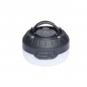 Black Diamond Moji R+ Lantern USB powered camping lantern USB pieslēgvieta