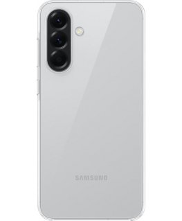 3mk silikona vāciņš Samsung Galaxy S25+ - melns