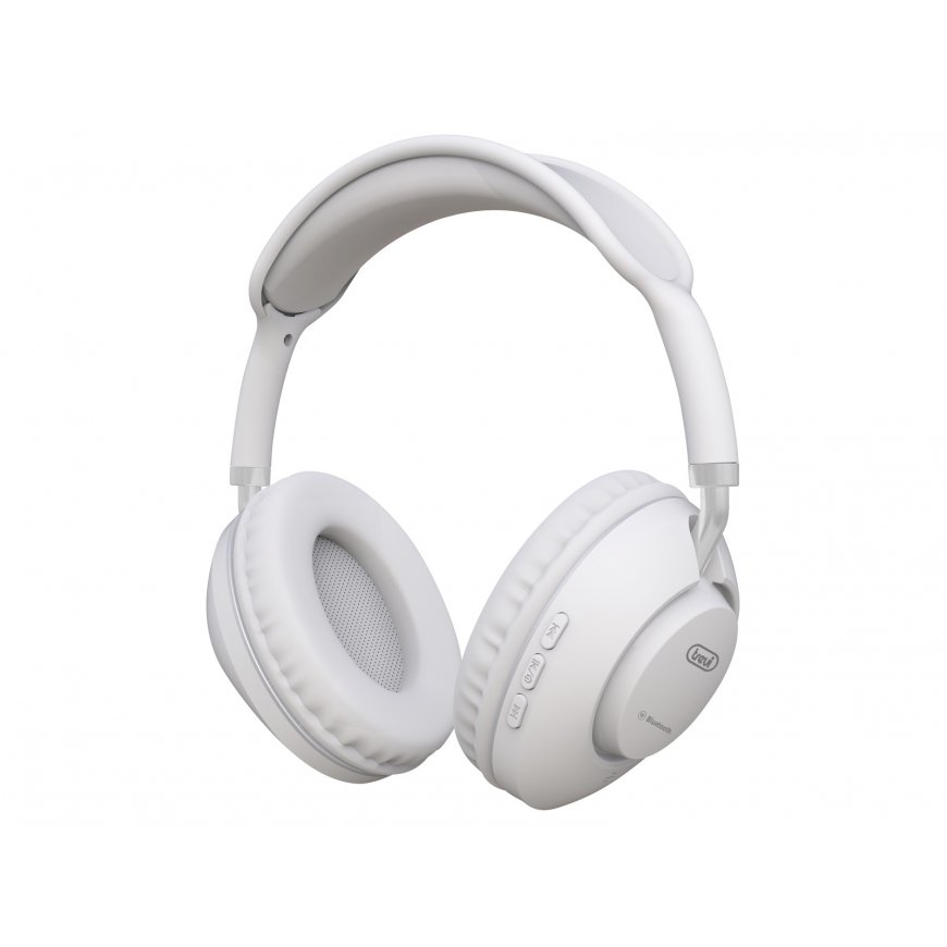 Trevi DJ 12E42 BT Austiņas Vadu