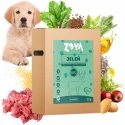 Zoya coldpro hirvi kuivaruoat koiralle 3kg Zoya coldpro hirvi kuivaruoat koiralle 3kg
